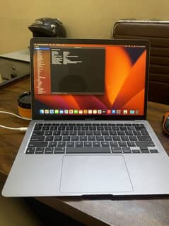 MacBook Air M1 2020