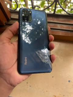 Redmi note 10 pro 8/128gb