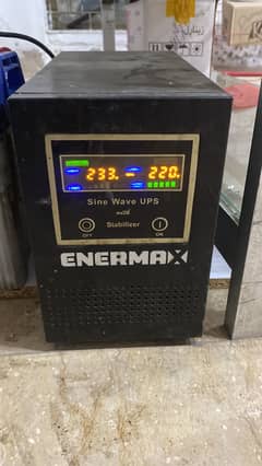 One Battery Phonex   Ups Enerex
