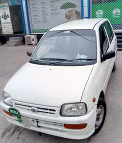 Daihatsu Cuore 2009,*Chill AC, 2nd OwneR"Lusssshh Condition,!!
