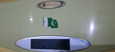 1Ton Ac Heat & Cool Non Inverter