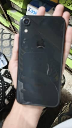 iphone XR non PTA