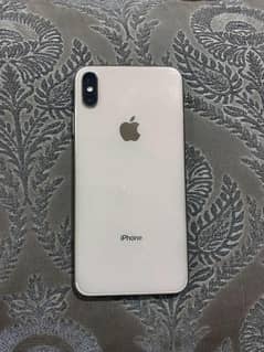 xsmax 64 gb gold color condition 10/9 nonpta exchange possible