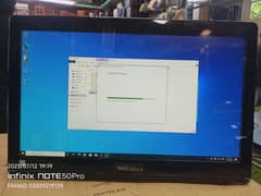 VIPER ALL IN ONE PC 7TH GEN TOUCH WITH BATTERY BACKUP