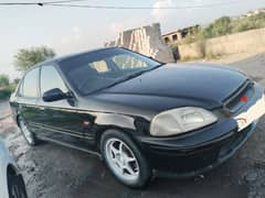 Honda