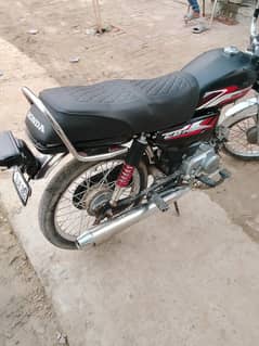 bike