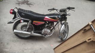 cg 125 (2011)