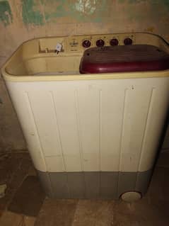 asia washing masheen