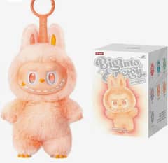 Labubu Doll - Free cash on delivery