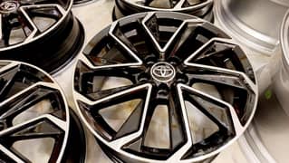 alloy rim 15inch
