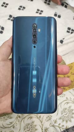 Oppo reno 2f