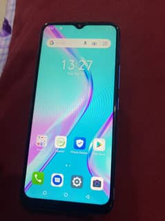 itel vision 1 pro read add careful