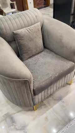 Sofa set