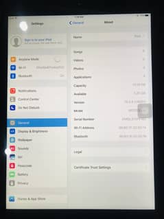 Apple ipad for sale