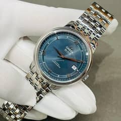 Omega De ville Prestige Co-Axial 424.10. 40.20. 03.004