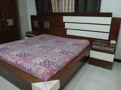 Bedroom set