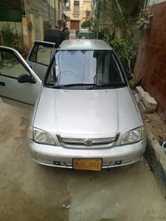 urgent sale Suzuki cultus