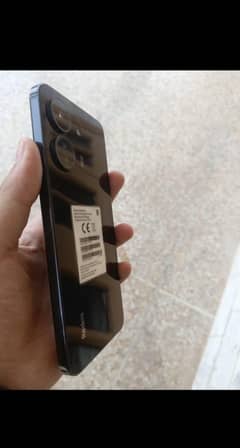 Redmi 13c