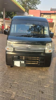 suzuki every nissan mono join 2019/2024 urgent for sale