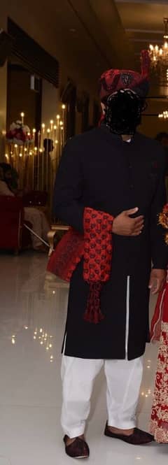 Sherwani
