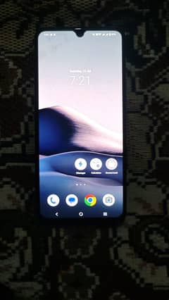 Vivo v21 With Original Fast Charge