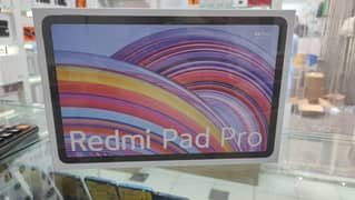 Redmi Pad pro 8+256gb wifi