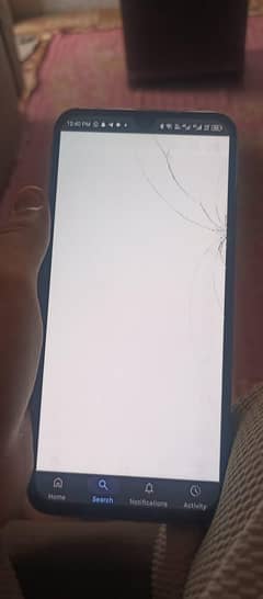 Infinix note 12 g96  128gb