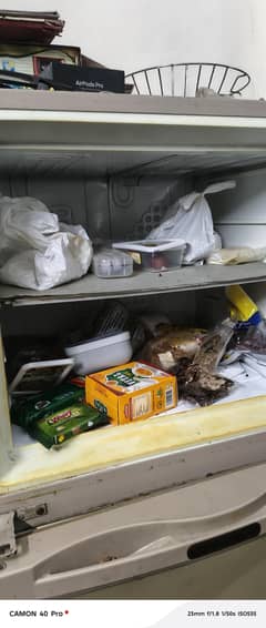 Dawlance Refrigerator
