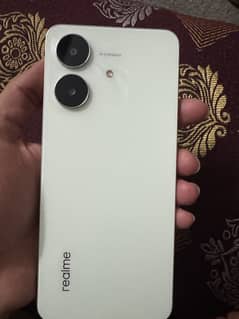 Realme Note60 x (only 10 days used )