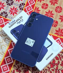 03196139642 Brand new Samsung A55 5g