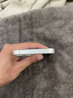 Iphone 13 NON PTA 128 GB