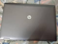 HP ProBook 6570B