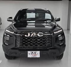 Jac T9 Hunter