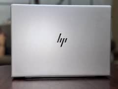 HP elite book i5 8 gen