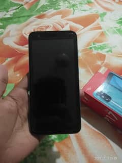 itel P17 Pro 2/32 with box+gift