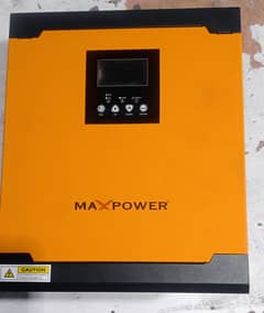 max