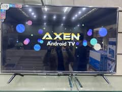 43 INCH SAMSUNG SMART TV LED 3 YEAR WARANTY   03004675739