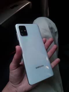 Samsung Galaxy A71