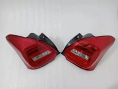 Suzuki Swift 2024 Genuine Back/Rear light Set