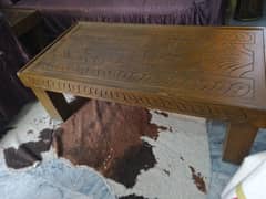 Table set