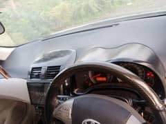 TOYOTA ALTIS SR 1.8 IN GOOD CONDITION