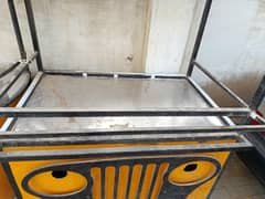 counter