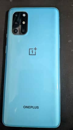 Oneplus8T