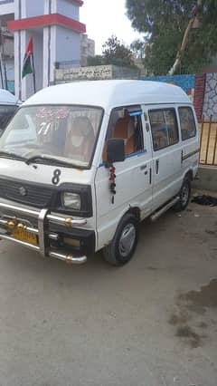 suzuki bolan