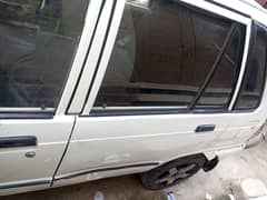 Suzuki mehran Euro