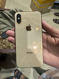 Iphone xs for sale