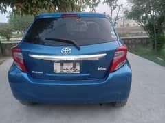 urgent sale 2014 model 17 emport minoor touching on side