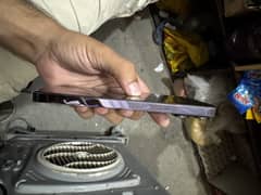 Iphone 14 pro max factory