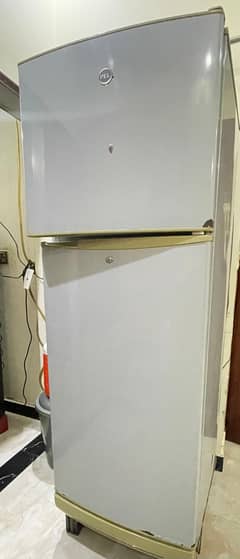 Pel refrigerator