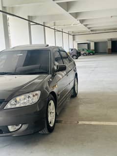 CIVIC